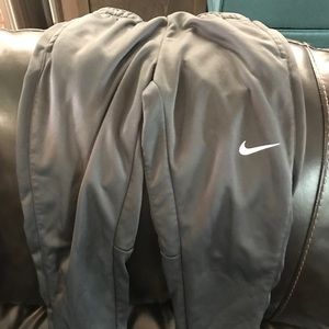 Youth boys Nike pants